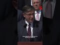 Mike Johnson Pledges Stronger Safeguards Following Swalwell, Gonzales Resignations