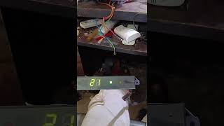 croma ac pcb #trending #reparing
