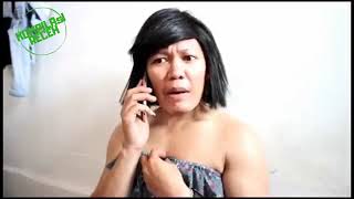 Terbaru!!! Tiur anak medan_ Marta putus lagi