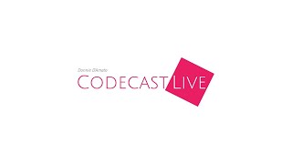 Codecast Live - Writing HTML with Pug #codecastlive