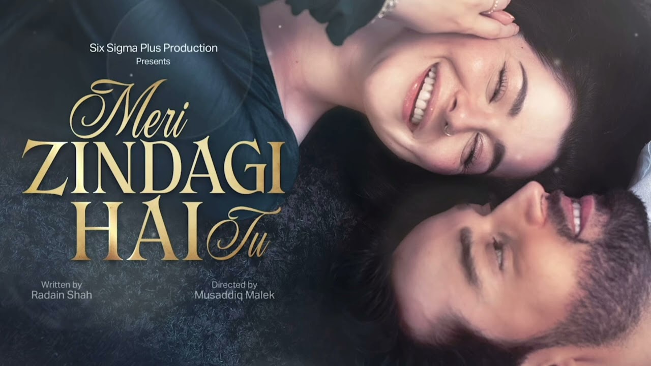 Meri Zindagi Hai Tu New OST | Ab jeena nahi hai tere bin | Full Song