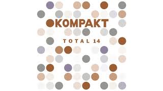 Thomas Fehlmann - Eye (Total Edit) &#39;Kompakt Total 14‘ Album