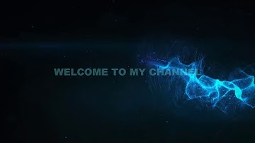 Butterfly Project Intro I CAMTASIA 8 FREE INTRO TEMPLATE | Butterfly Project