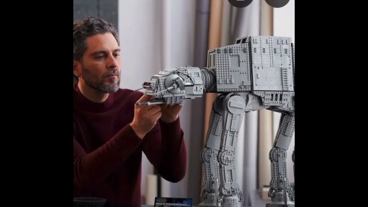 Ranking 10 lego Star Wars UCS sets