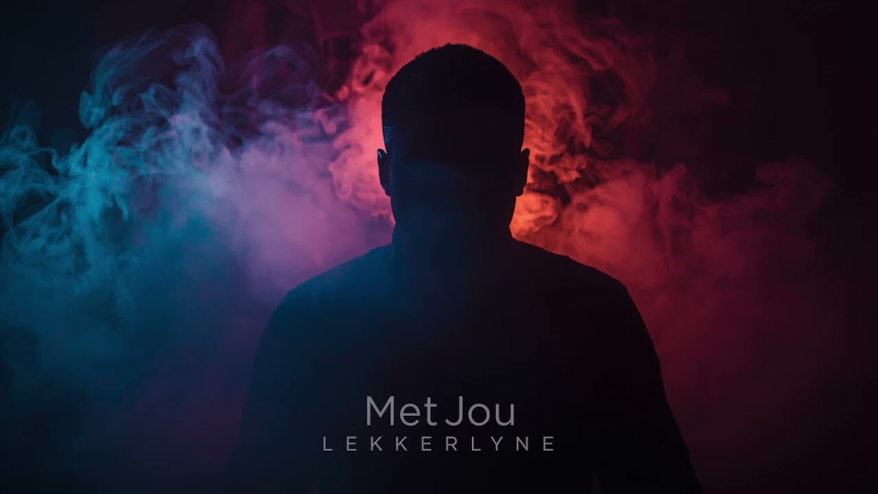Lekkerlyne – Met Jou (Afrikaanse Sing-Song / Warm Vibes)