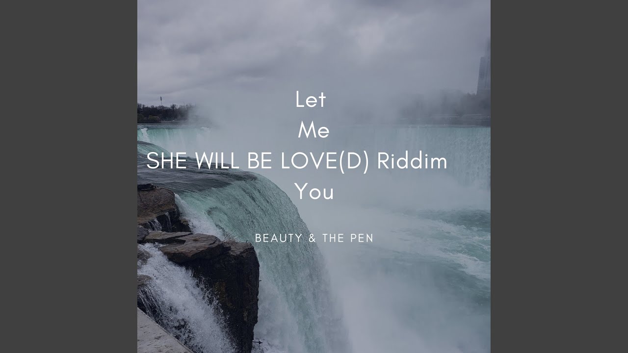 Let Me Love Riddim (BTPmix)