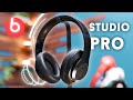 NEW Beats Studio Pro Unboxing &amp; Review!