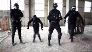 When MTF win in SCP SL (1 hour) [perfect loop]