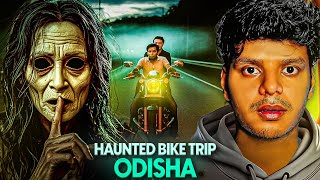 How my Trip to Odisha Turned into a Nightmare (Real Horror Story)