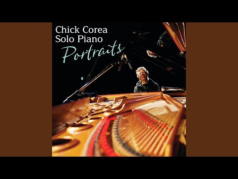 Putar Portrait #1 – Krakow - Chick Corea