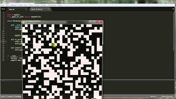 Cellular Automata: Part 4 - Rules and Wrap Up