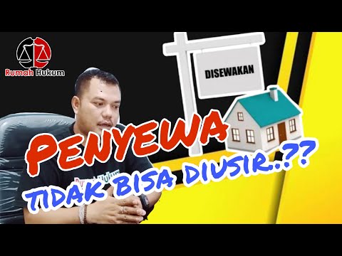 Video: Bolehkah tuan tanah memilih penyewa mereka?