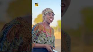 Daga Dandalin Daukar Wata Shida Hausa Series
