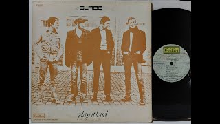SLADE 1970 UK