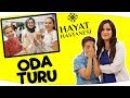 Diş Doktoru Odasını İnceledik!! Neler bulduk neler 🤣🤣 HAYAT HASTANESİ Fenomen Tv Diş Doktor Oldum