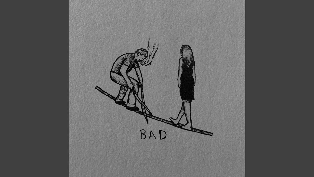 Watch Bad on YouTube Watch Bad on YouTube