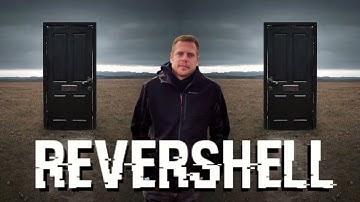 ¿Como Hackear una máquina? REVERSHELL y la teoria de las dos puertas.