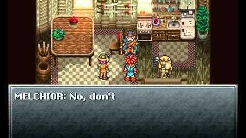 Chrono Trigger Walkthrough - Part 34