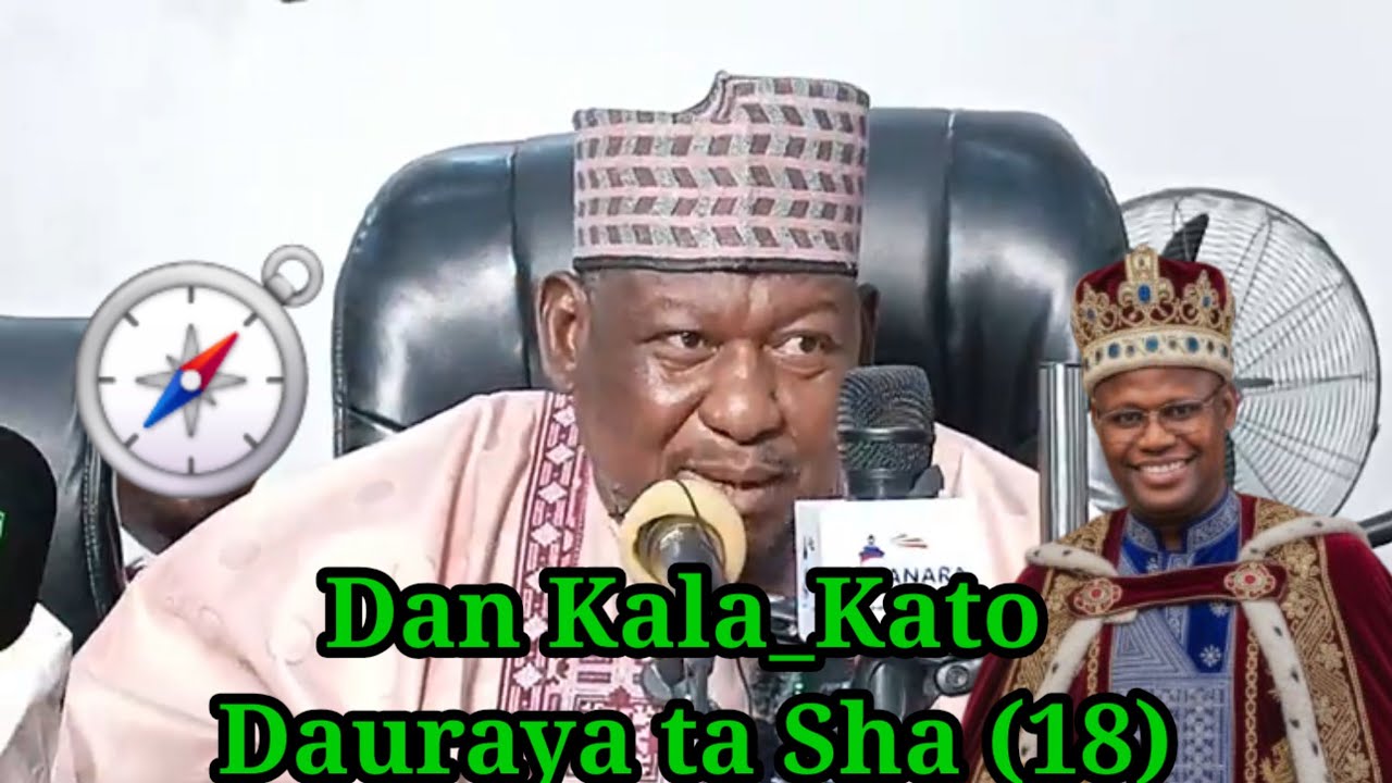 Wakilin Aŕna [ Masussuka ] Ka Tuba Kafin Lokaci Ya Kure Maka _ Sheikh Kabiru Haruna Gombe 