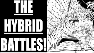 Four Knights of the Apocalypse Chapter 95 Review : The Start Of The Battles That Shall Govern Fate!