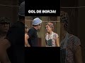 GOL DE BORJA! #gol #humor #elchavodel8 #comedy #kiko #donramón #donaflorinda