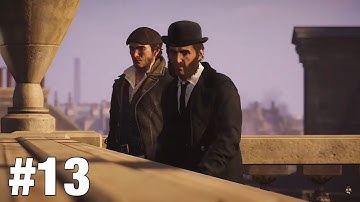 Assassin’s Creed Syndicate | Part 13 | Assassinate Philip Twopenny (No Commentary)