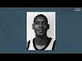 Tim Duncan, you absolute weirdo