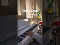 Only One BoA Piano Shorts mp3