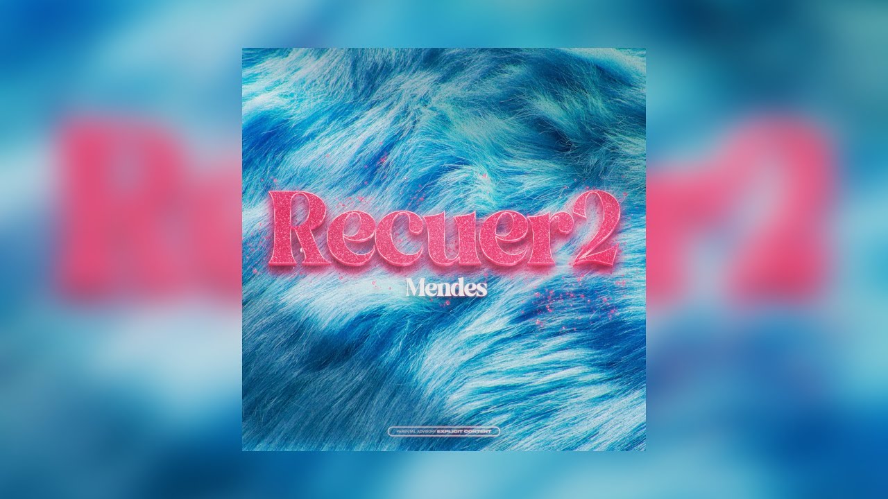 Watch Recuer2 - Mendes | Audio Oficial on YouTube Watch Recuer2 - Mendes | Audio Oficial on YouTube