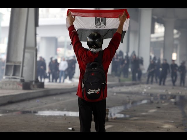 نشرة تويتر.. #أنا_كمصري_محتاج