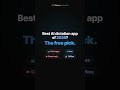 The Best Free AI Dictation App in 2026