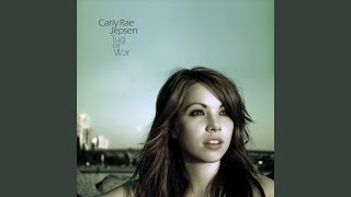 Video thumbnail of "Carly Rae Jepsen - Sunshine On My Shoulders"