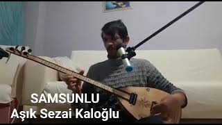 Aşık Sezai Kaloğlu