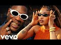 “Golden Vibes 🔥 | Burna Boy x Shenseea Type Dancehall Afrobeat Anthem (Official Audio)”