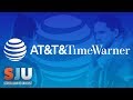 What the AT&T/Time Warner Deal Means for YOU! - SJU
