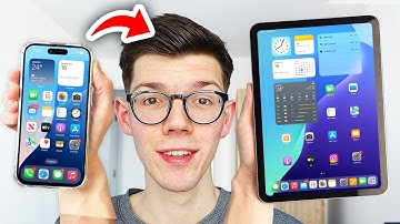 How To Connect iPhone To iPad - Step By Step