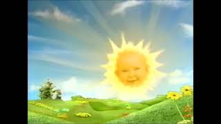 Teletubbies Ending with Reboot Audio Version