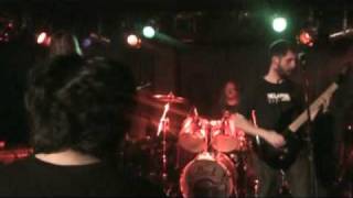 Birth A.d. - Cause Problems Live In Japan