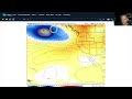 California Weather: What's Next?
