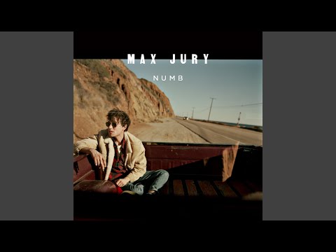 Numb - Max Jury