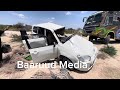 Deg Deg Shil Gari Oo Ay Dad Kudhinteen Ayaa Kadhacay Inta Udhaxaysa Dadaab Iyo Garissa Deg Deg Shil Gari Oo Ay Dad Kudhinteen Ayaa Kadhacay Inta Udhaxaysa Dadaab Iyo Garissa