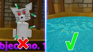 Crocodile Lake Boss - Super Bear Adventure Gameplay Walkthrough screenshot 3