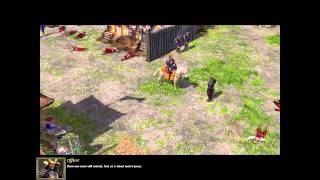 Age of Empires 3: The Asian Dynasties Act 1 - 06 A Dead Mans Pace
Age of Empires 3: The Asian Dynasties Act 1 - 06 A Dead Mans Pace Age of Empires 3: The Asian Dynasties Act 1 - 06 A Dead Mans Pace