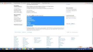 A2billing and freepbx - Making your first call
