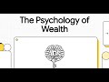 Psychology of Wealth: Master Your Mindset for Financial Freedom | Unlocking Wealth Ep.2