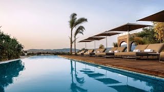 Top10 Recommended Hotels in Fez (Fès), Morocco