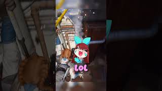 That Friend That Always Dies