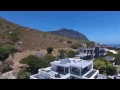 Cape Town Drone - Llandudno and Hout Bay (Phantom 4)