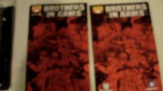 Brothers In Arms: Hell's Highway Special Edition Unbox