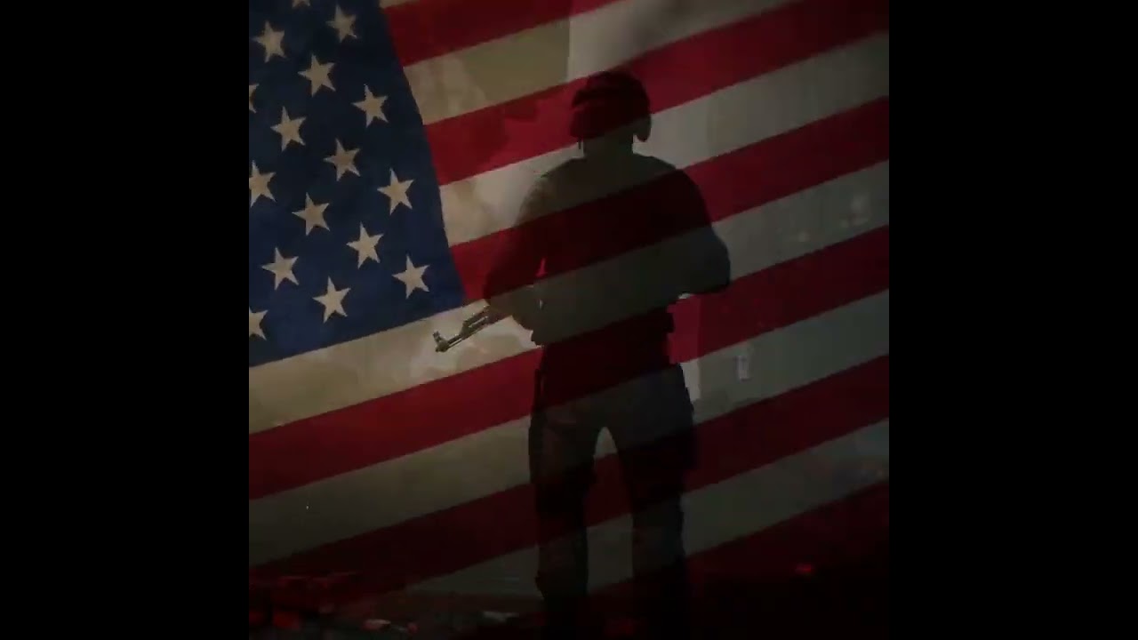 BIG GUY & the MOB  So Red White and Blue TOUR